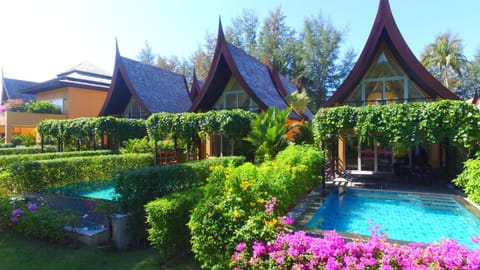 Koh Chang Beach Villas Villa in Ko Chang