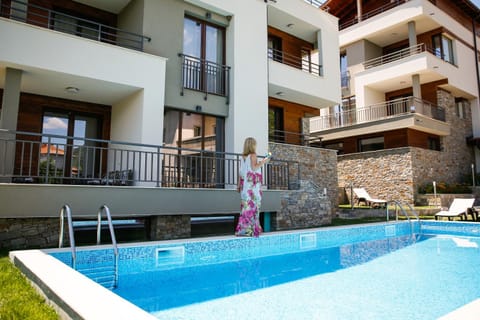 Twin House Bed and Breakfast in Blagoevgrad Province