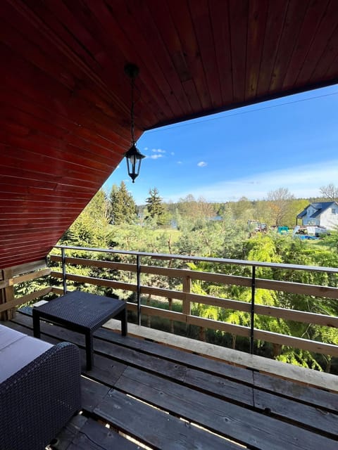 Day, Natural landscape, View (from property/room), Balcony/Terrace