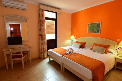 Villamar Hotel Apartment hotel in Morro Jable