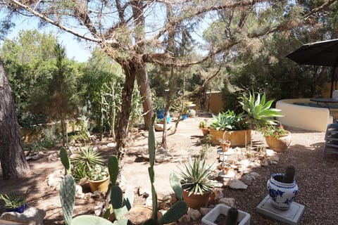 Casa la Paloma Villa in Formentera