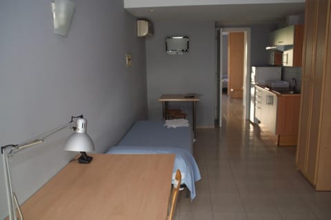 Apartaments Turístics Residencia Vila Nova Auberge de jeunesse in Garraf