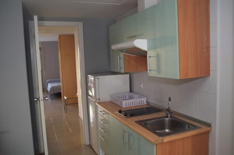 Apartaments Turístics Residencia Vila Nova Hostel in Garraf