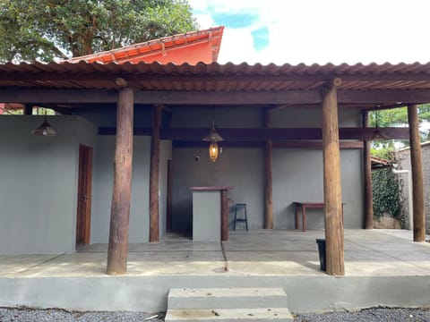 Pousada Mandala Praia da Concha Nature lodge in Itacaré