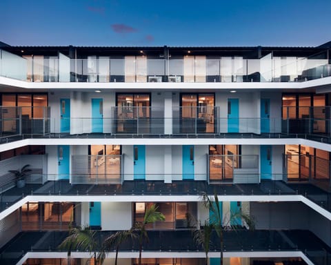 Veriu Camperdown Apartment hotel in Sydney