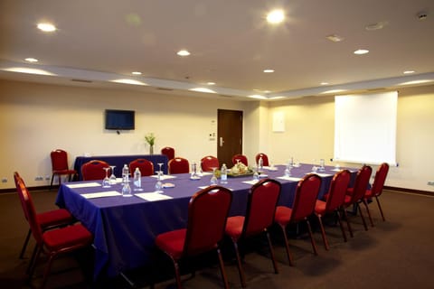 Business facilities