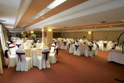 Banquet/Function facilities