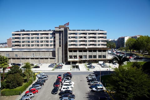 Hotel Coia de Vigo Hotel in Vigo