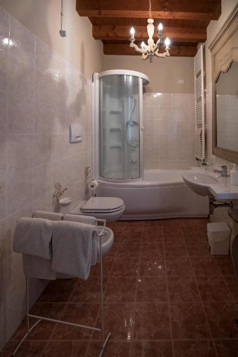 Tenuta La Cà Apartment in Bardolino