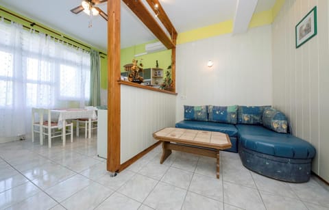 Apartments Gordana Bed and Breakfast in Supetarska Draga