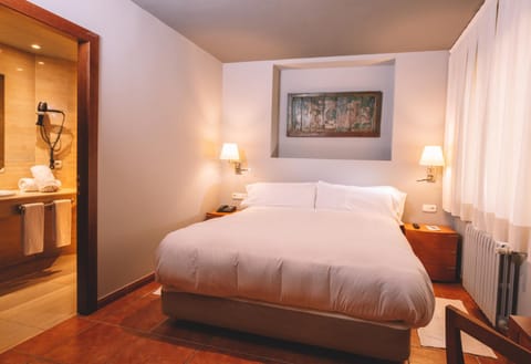 Abba Xalet Suites Hotel Hotel in Andorra