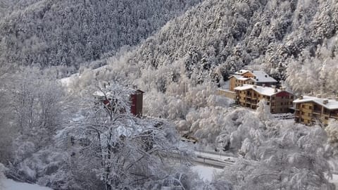 Xalet Besolí Hotel in Andorra