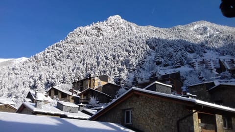 Xalet Besolí Hôtel in Andorra