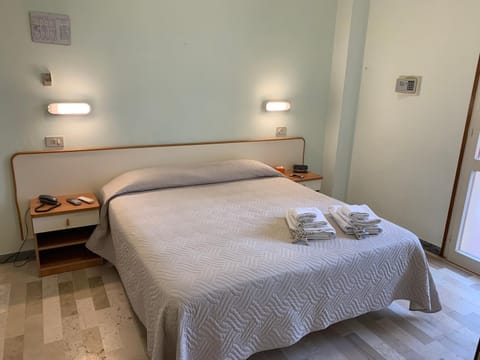 Hotel Levante Convenzionato Oltremare e Italia in Miniatura Hôtel in Riccione