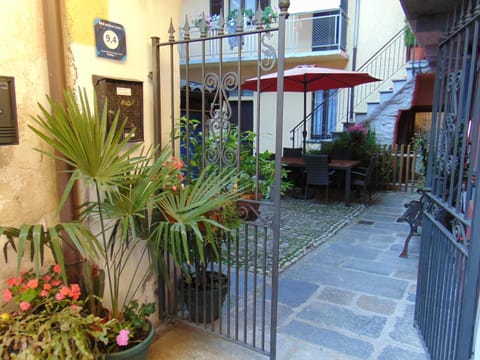 B&B Antica Corte Bed and Breakfast in Omegna