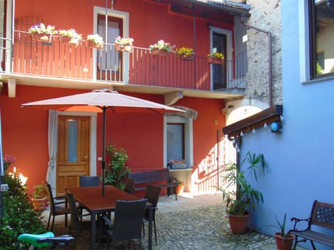 B&B Antica Corte Bed and Breakfast in Omegna