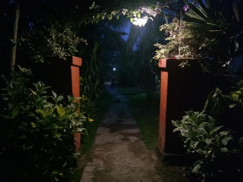 Facade/entrance, Decorative detail, On site