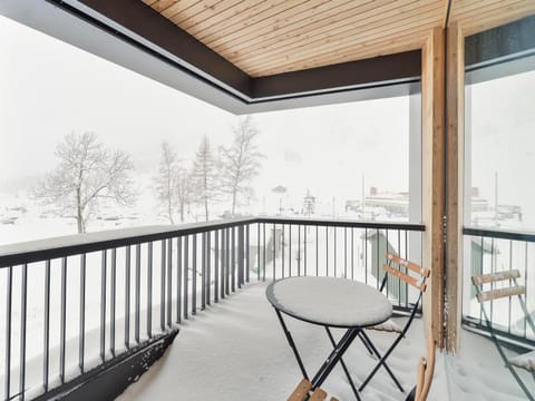 Natural landscape, Winter, View (from property/room)