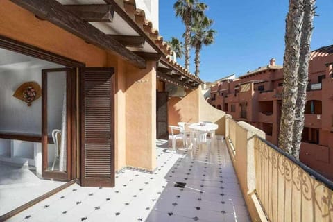 Espanhouse Aldea Del Mar Apartment in Torrevieja