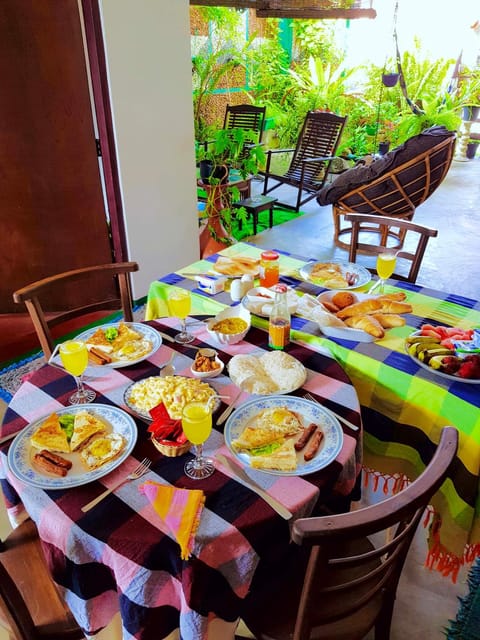 Leisure Villa Bed and Breakfast in Dehiwala-Mount Lavinia