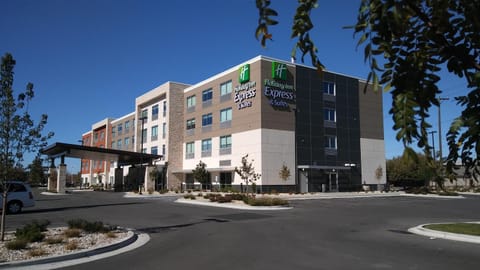 Holiday Inn Express & Suites Boise Airport, an IHG Hotel Hôtel in Boise