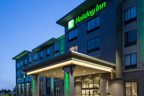 Holiday Inn Portland West - Hillsboro, an IHG hotel Hotel in Tanasbourne