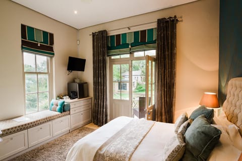 Marshden Estate Bed and Breakfast in Cape Town