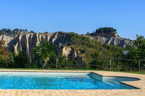 Natural landscape, On site, Landmark view, Pool view, Swimming pool, Swimming pool