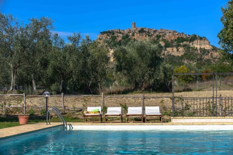 Activities, Landmark view, Pool view