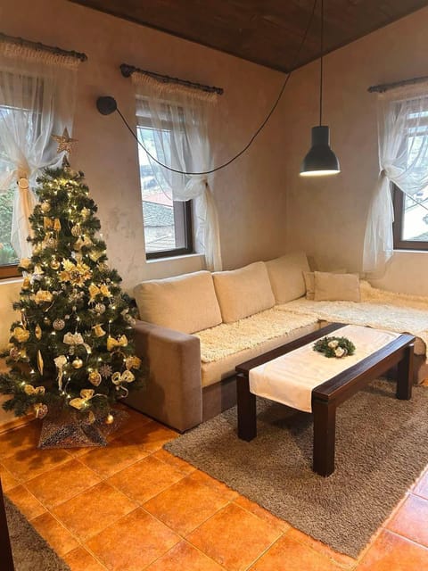 Chepelare Holiday Guest House Bed and Breakfast in Plovdiv Province