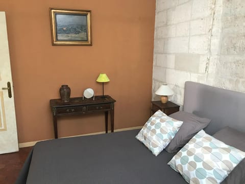 Appartement Petite Saunerie Condo in Avignon