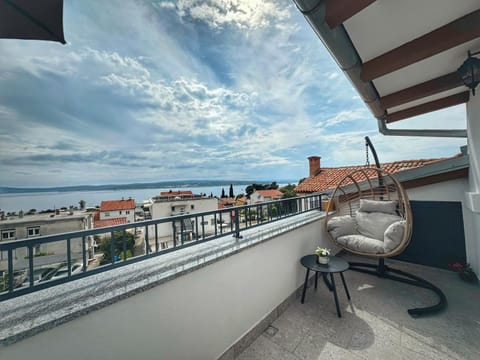 Knežević Apartments Apartamento in Crikvenica