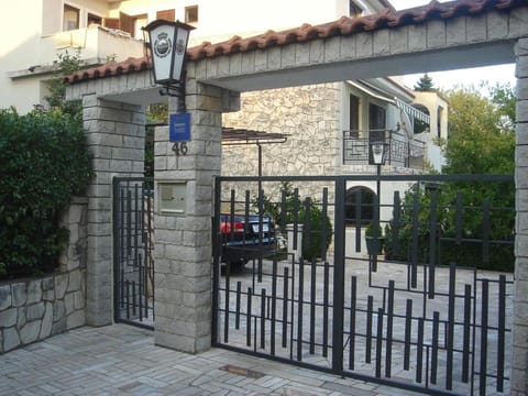 Villa Feral Apartments Condo in Crikvenica