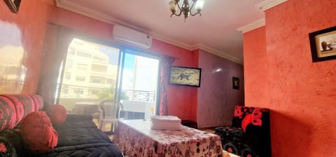 Complejo al andalous Apartamento Condo in Tangier