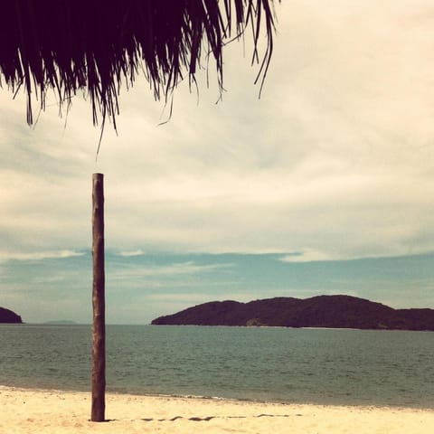 Casa Próxima à Praia Da Cocanha House in Caraguatatuba