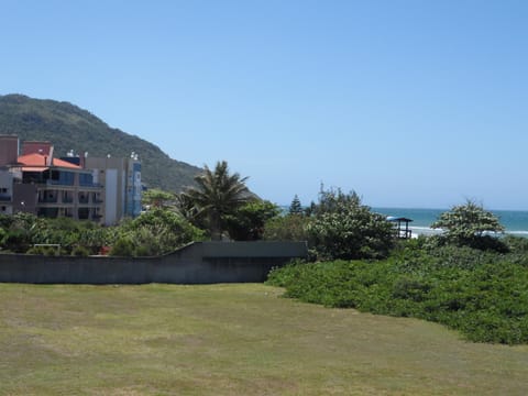 Apartamento Ilhas Do Norte Condo in Florianopolis
