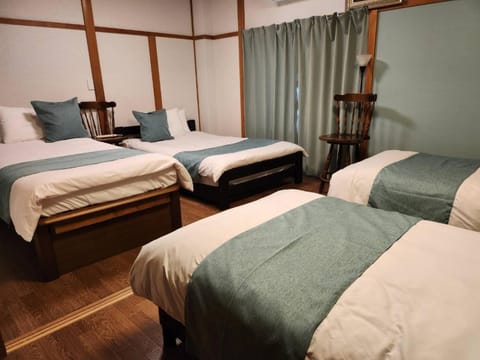 Thanyaporn House Chambre d’hôte in Takayama