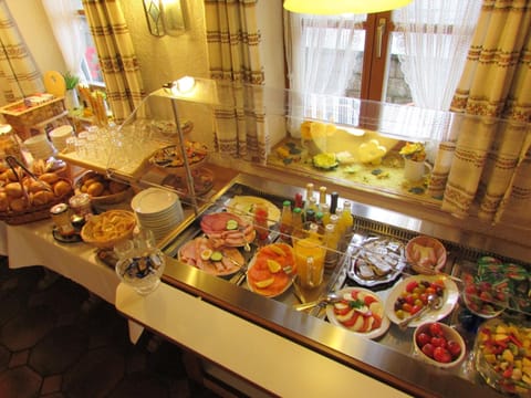 Gästehaus Gritscher Bed and Breakfast in Schliersee