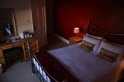 The Rose & Crown York Bed and Breakfast in York