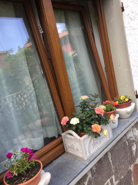 Il Ghiro B&B Bed and Breakfast in Province of Massa and Carrara