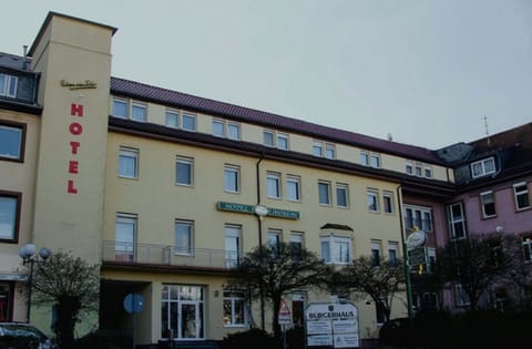 Hotel Avalon Hotel in Landstuhl