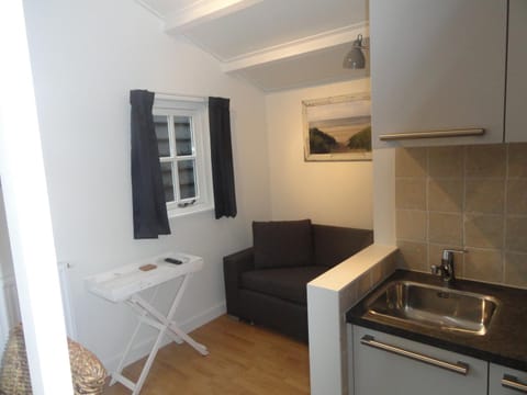 Luxe Appartement Duinoord Apartment in Domburg