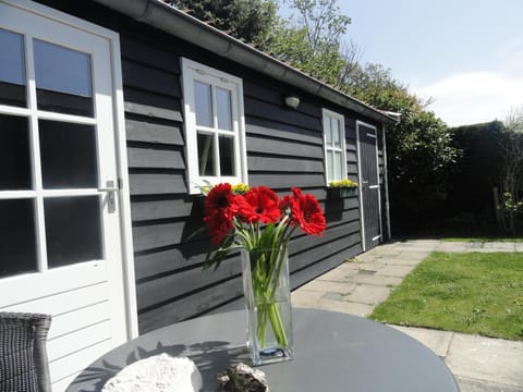 Luxe Appartement Duinoord Apartment in Domburg