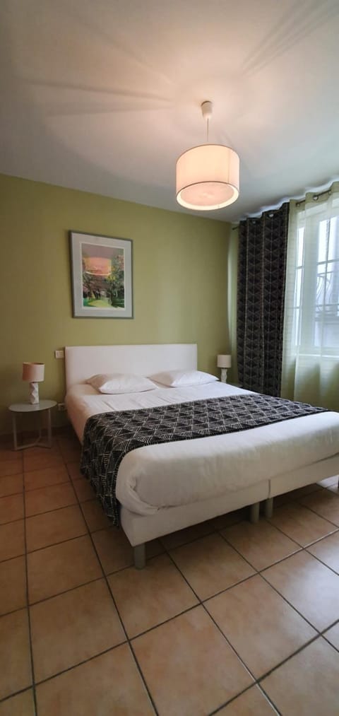 Gite Pago Apartamento in Villefranche-de-Rouergue