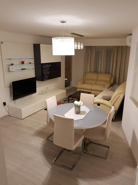 Apartment Fortuna Condominio in Makarska