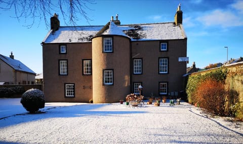 Lossiemouth House Alojamiento y desayuno in Lossiemouth