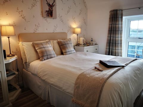 Lossiemouth House Bed and Breakfast in Lossiemouth