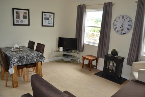 Dartmoor Apartments Condominio in Teignbridge