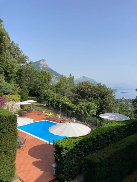 Day, Pool view, Swimming pool