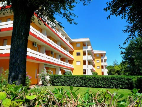 Residence Carina Condominio in Bibione